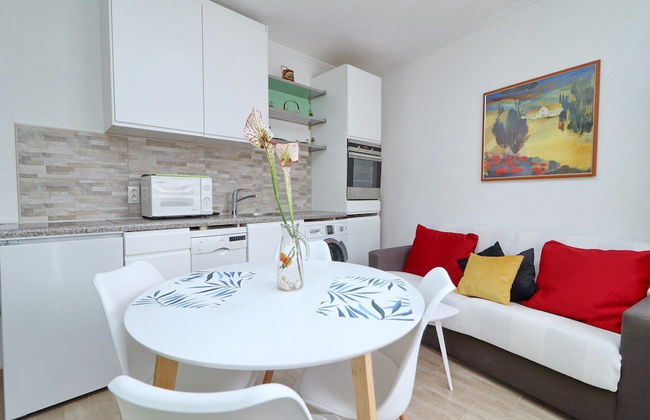 Marconi Charming Apartments - Foto 15