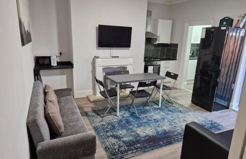 Birtley's Amethyst, 3 Bedroom Apt ,sleeps 6 Guest - Foto 25