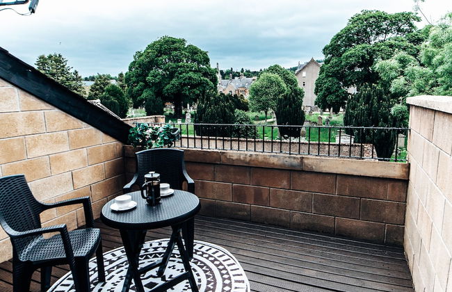 Princes Street Apartment - Photo 1