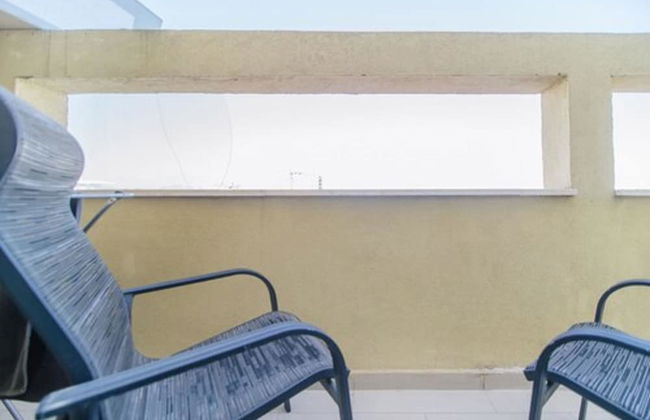 Ben Yehuda Rooftop Apartments - Foto 19