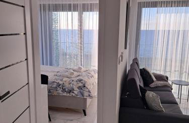 Apartament z widokiem na morze 5 B w kompleksie Hevenia - Foto 6