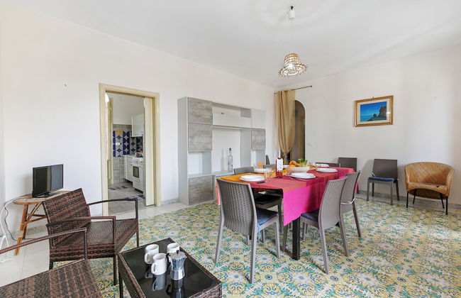 Residence Vista Mare - Photo 35