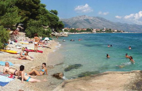 Pet Friendly Home In Orebic - Photo 49