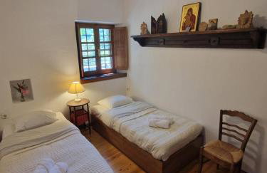 The Ambassador Residence - Traditional stone house - Foto 21