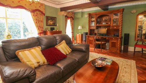 The Old Coach House - Photo 4