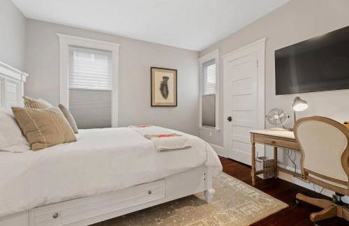 Red Cross Haven - Foto 10