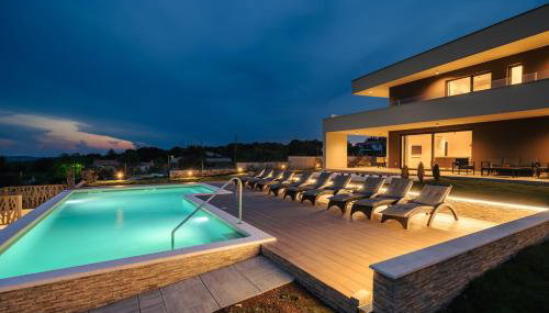 Luxury villa naer Labin - Foto 5