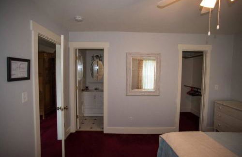 Yosemite Firehouse Inn - Foto 53