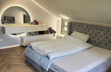 Wohnung im Schwarzwald mit Panorama Blick - Foto 27