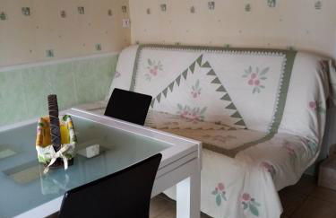 les refuges de Montociel - Foto 10