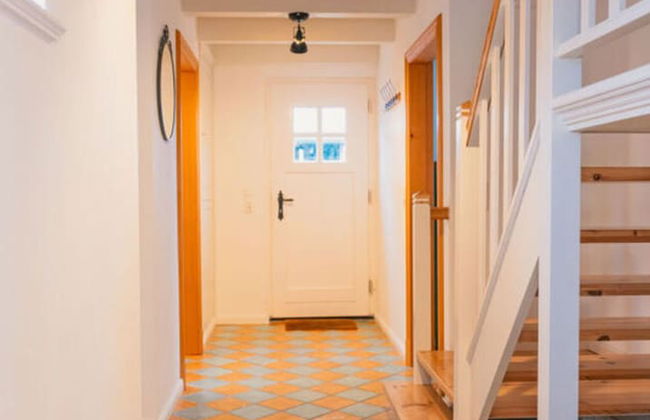 Country House With Garden Near Greetsiel - Photo 22