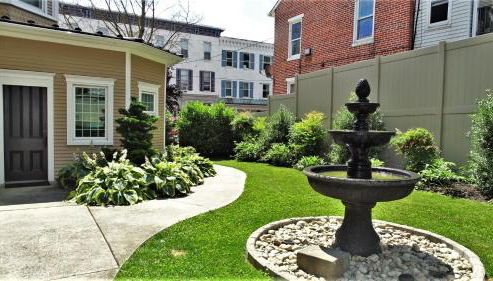 Downtown Bucher House - Foto 5