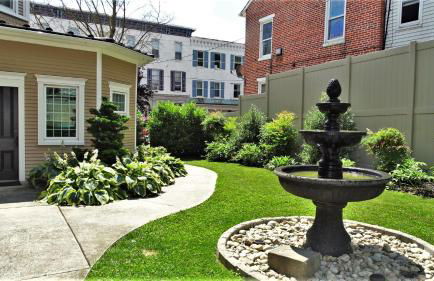 Downtown Bucher House - Foto 5