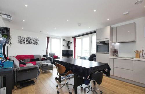 Greenwich O2 Apartment - Foto 8