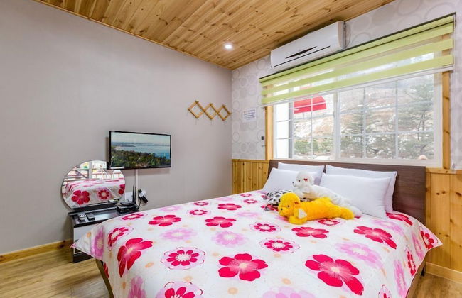 Elle Pension - Foto 23