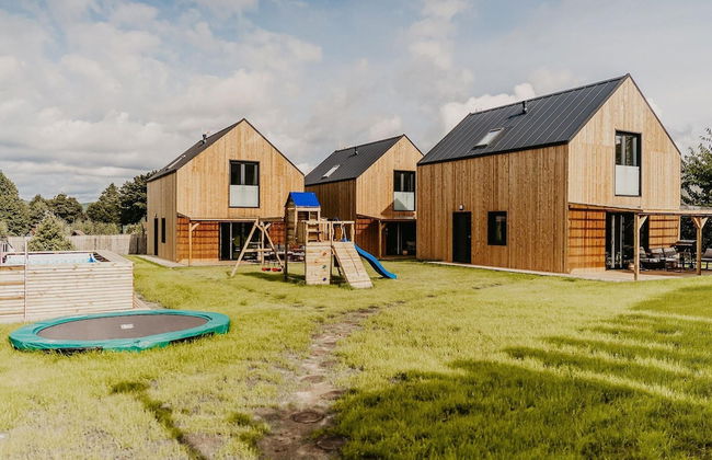 Holiday Home for 6 People in Resort With Pool-formerly TUI Ferienhaus - Foto 41