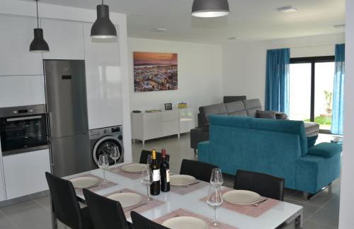 Holiday Home Neue moderne Villa mit privatem Pool by Interhome - Photo 13