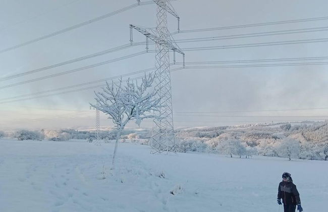 Ferienhaus Zum Unneschmitz - Foto 22