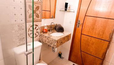 Kitnet STL. Centro - Foto 5