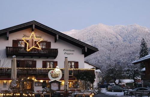 Gästehaus zum Giggerer - Foto 67