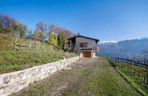 Balcone Panoramico sul Garda - Happy Rentals - Foto 24