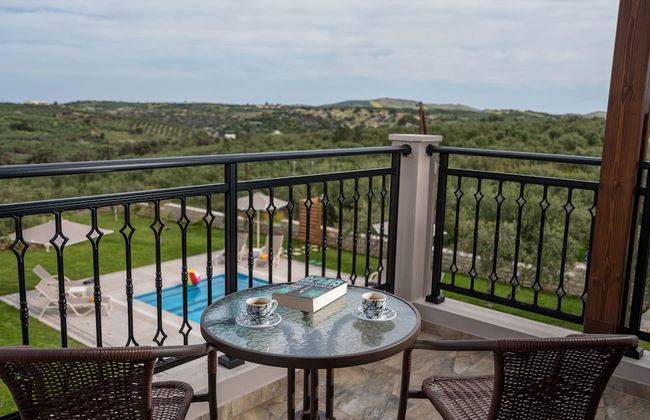 Olive Garden Villas - Foto 61