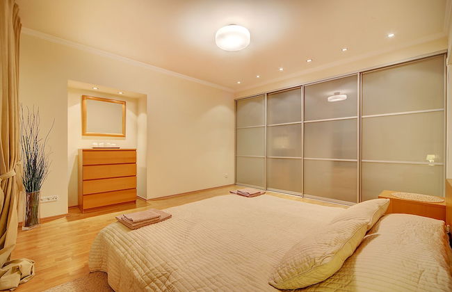 ERS Apartment - Foto 9