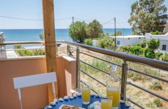 Villa Kyma by the sea, in South Crete - Foto 15