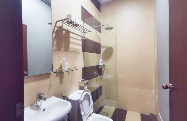 KSL D’Esplanade by Antlerzone - Foto 43