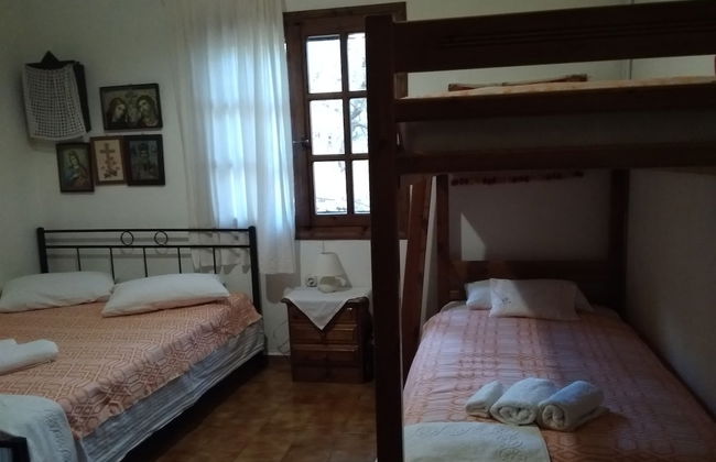 Traditional Cretan Family Home - Foto 11