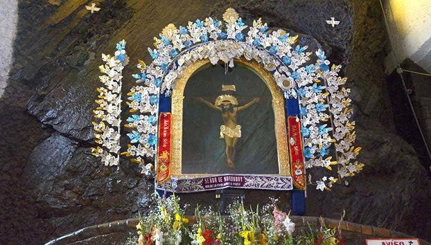 O Senhor de Muruhuay