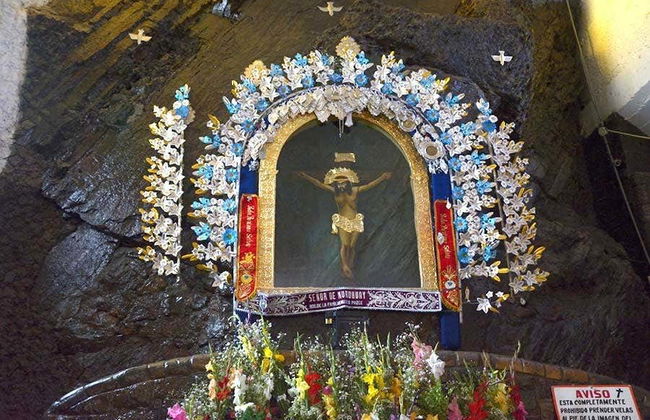 Escursione a Tarma, Acobamba e Grotta di Huagapo - Foto 3