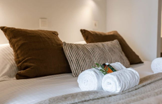 Cosy Studio in Centre of Knokke - Foto 31