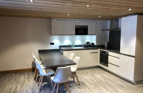 Chalet Victoire - Foto 23