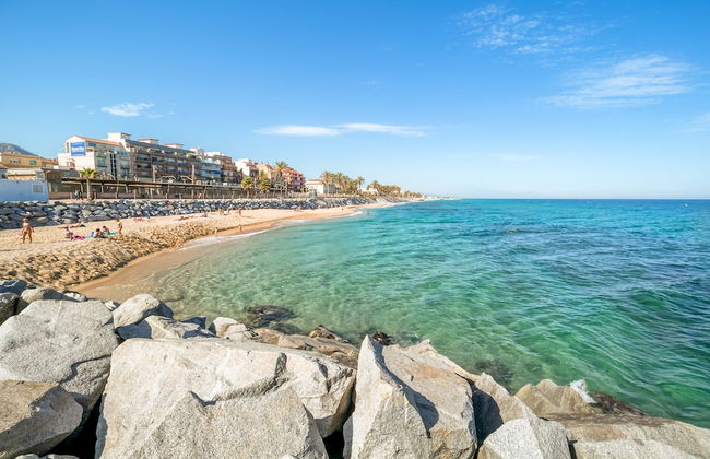 Apartament Vistamar - Foto 23