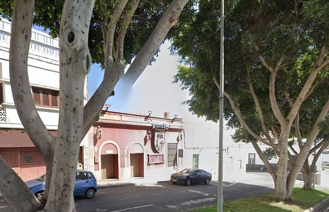 Orange Apartment in Puerto Rosario With Terrace - Foto 22