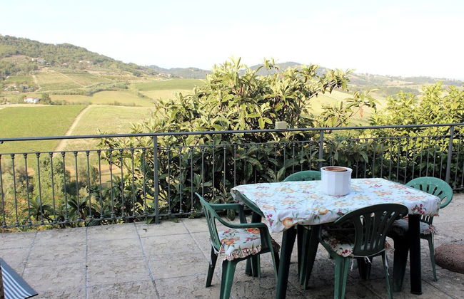 La Culla Tra I Vigneti - Foto 26