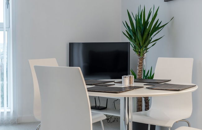 Luxury City View - Foto 4