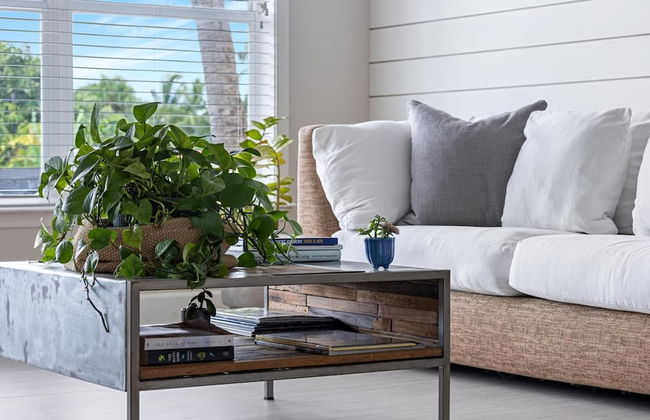 Relaxing Beach Apt in las Olas Blvd - Foto 3