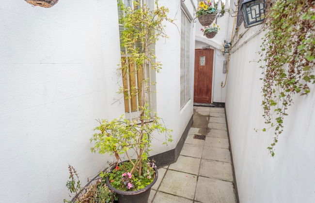 Castletown House Apartments - Foto 68