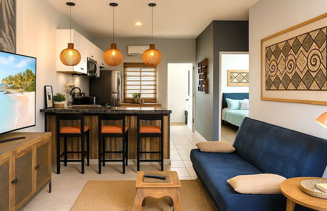 Cabo Oasis Escape - Luxury Apartment - Foto 4