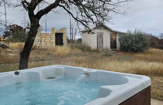 Breezy Hills Cottages - Foto 30