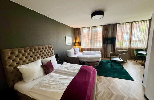 V Business Appartments Stuttgart Magstadt - Foto 28