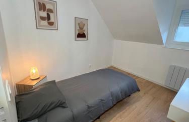 La Cabane des Marées, maison 6 p sur le port de Fecamp - Foto 22