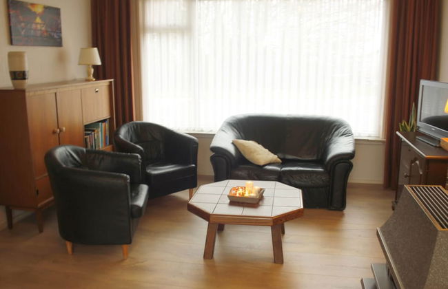 Holiday Home Koewacht Near Seaside - Photo 4