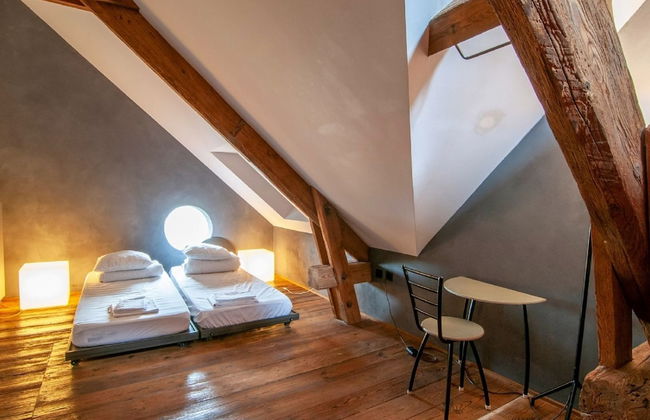 Holiday Home in Denee for 21 People - Foto 7