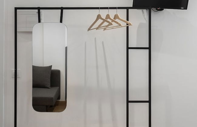 Hotelito Boutique Valencia Estación - Foto 75