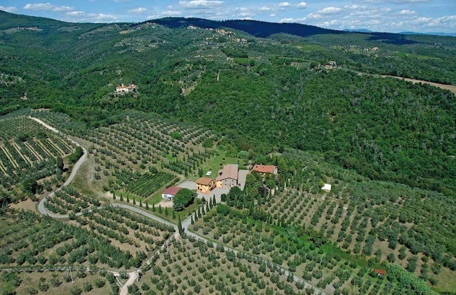 Agriturismo Podere Casalone - Foto 61