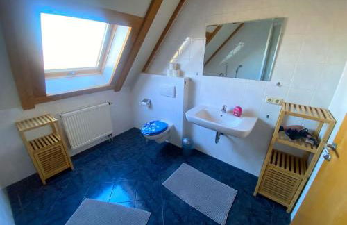 Ferienhaus Kutzenhausen - Foto 45