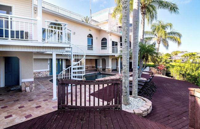 Dolphin Resort - Foto 40